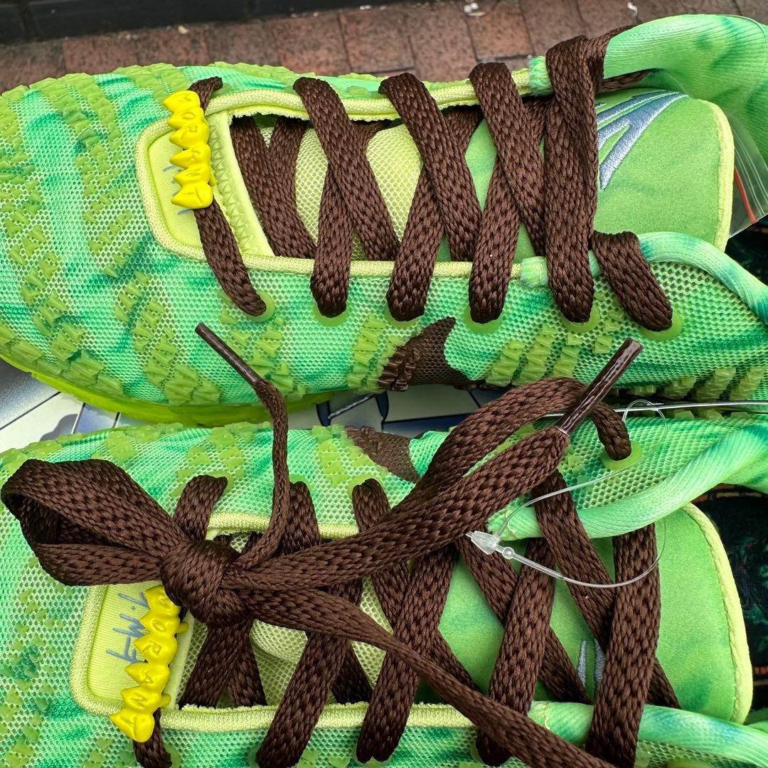 シューズ(男性用) Nike Ja 3 Spooky Season