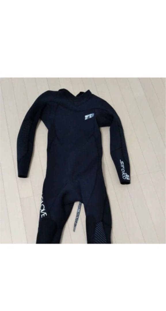 ボディグローブ　bodyglove ウェットスーツ