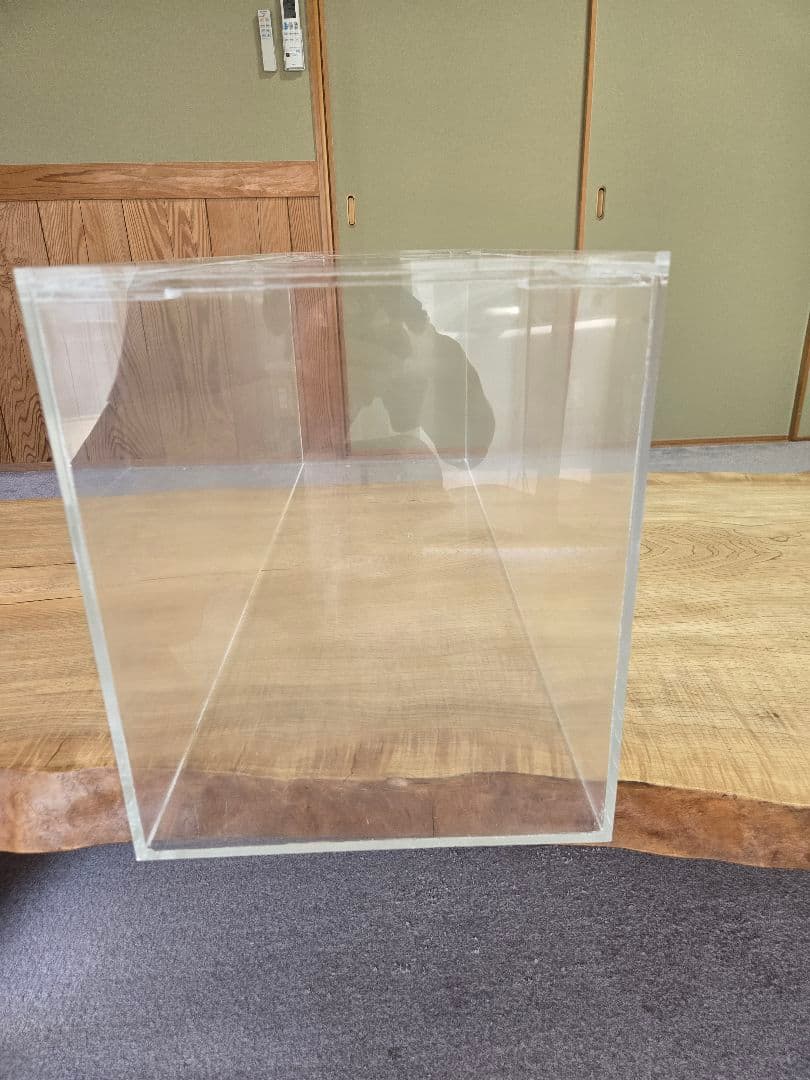 アクリル水槽 長方形