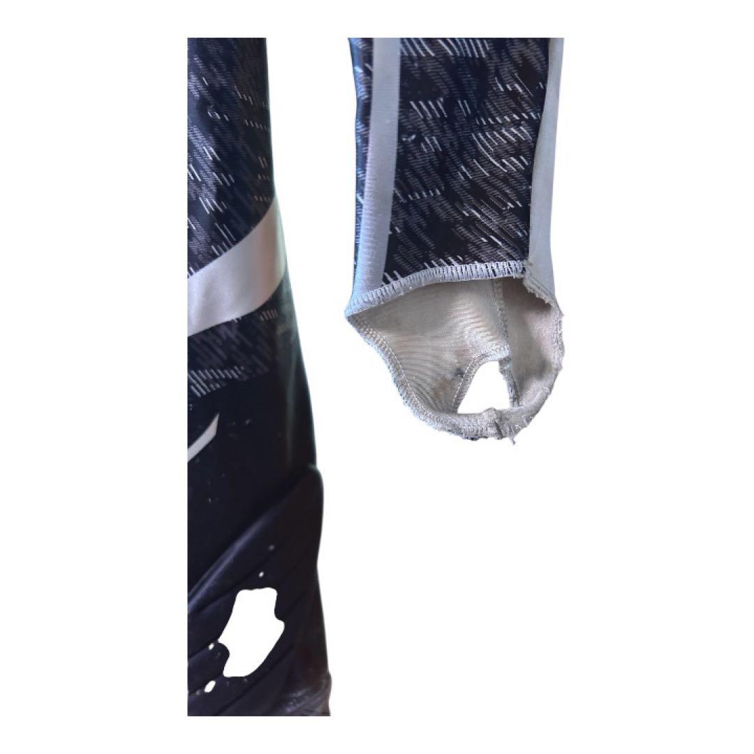 Mizuno スキー用ワンピース　ジュニアサイズ160cm