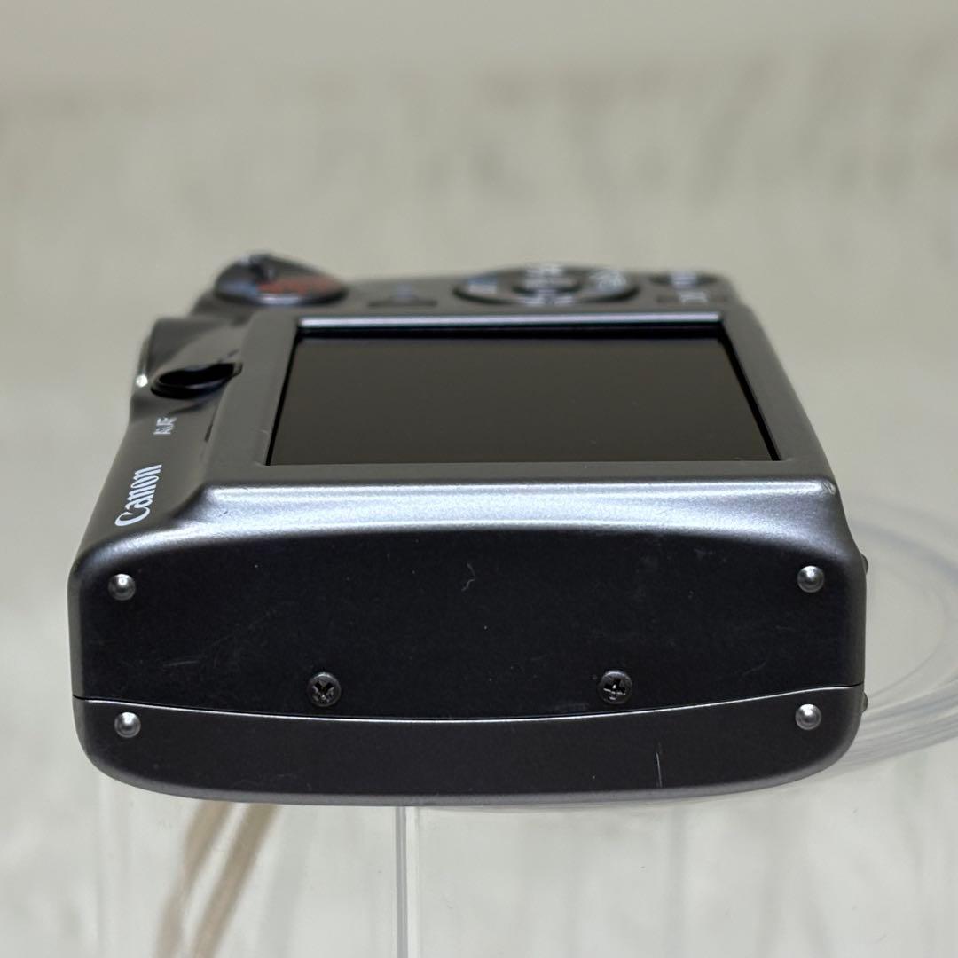 Canon カメラ　IXY 900IS PC1209 充電器 コンデジ　動作品