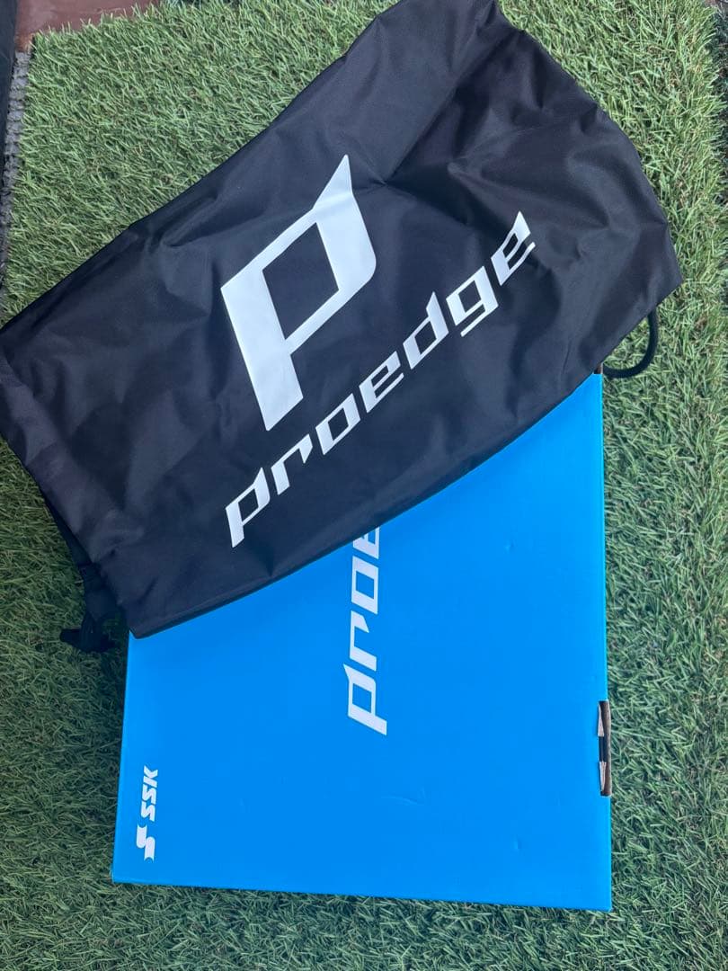 SSK ESF 3013 スパイク 28.0cm 左足P革付 定価14,300円