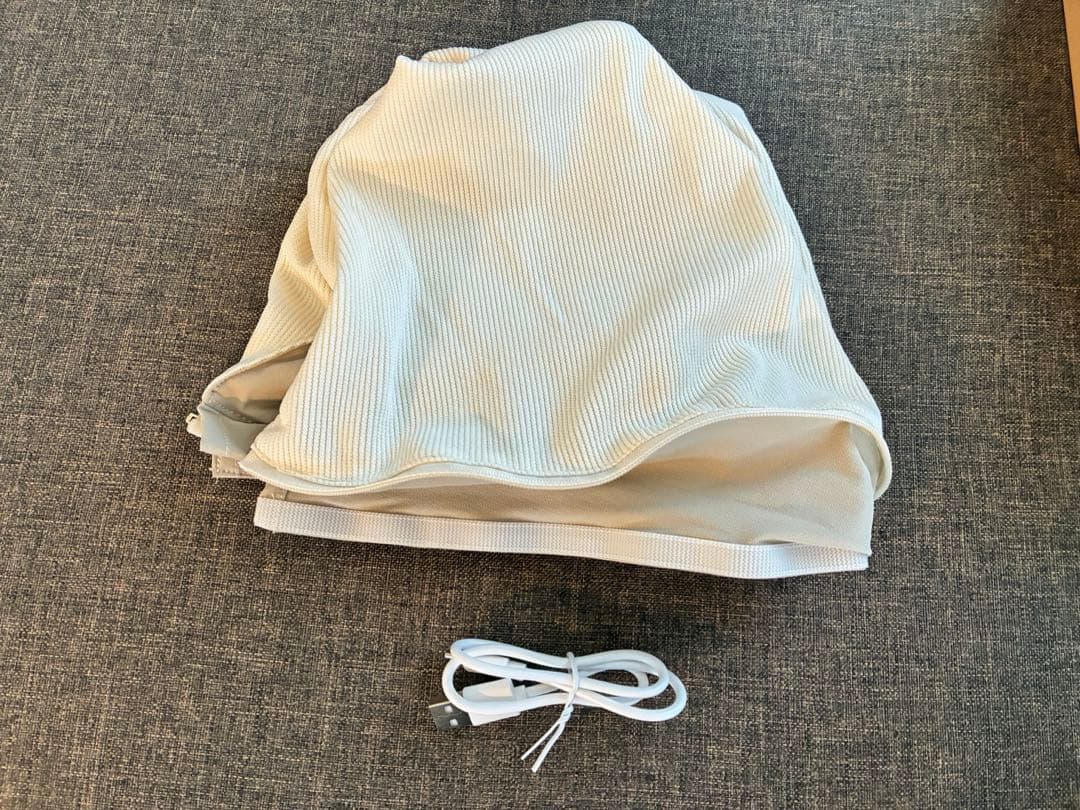 リラクゼーショングッズ CHILLMET niplux