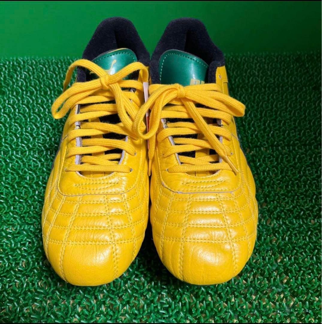 プーマ パラメヒコライト KS GCI パラメヒコ　スフィーダ　KAZU 三浦