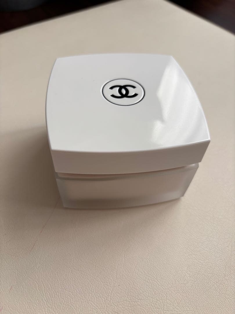 シャネル N°5 ボディクリーム