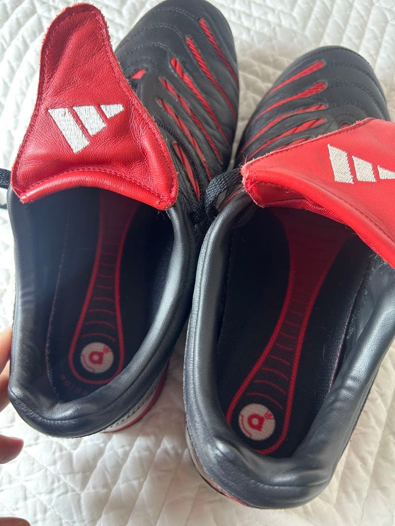 シューズ adidas Predator Pulsion 2 XTRX TF