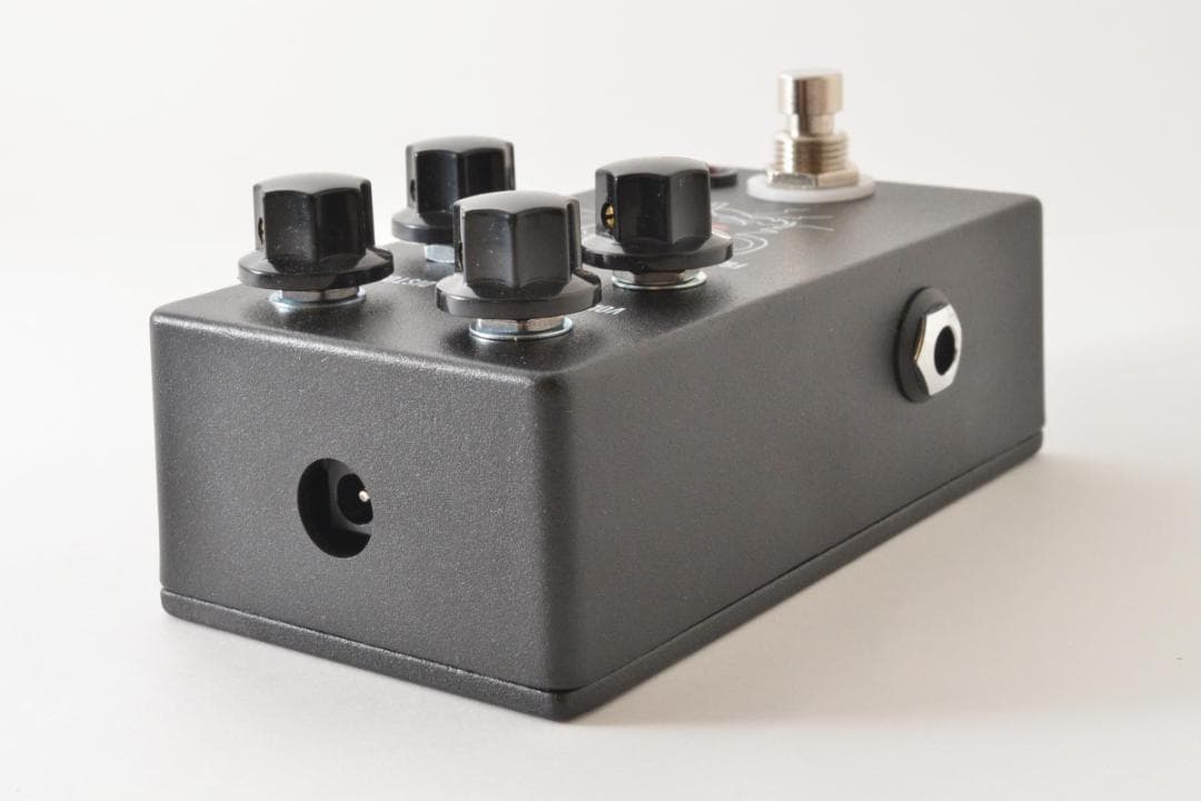 新品 未使用 JHS Pedals PackRat ジェイエイチエスペダルズ