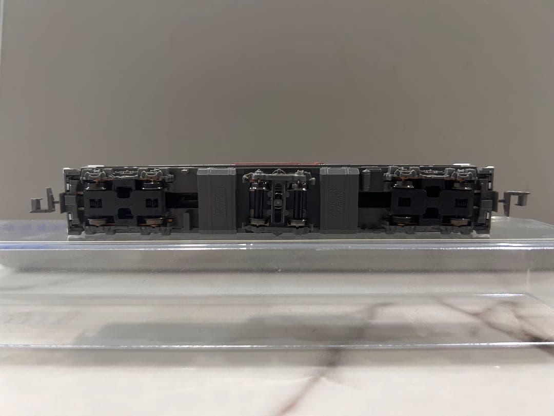 KATO Nゲージ DD51 800番台 愛知機関区 JR貨物色