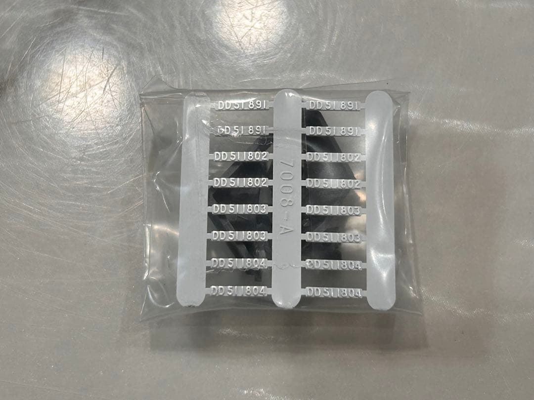 KATO Nゲージ DD51 800番台 愛知機関区 JR貨物色