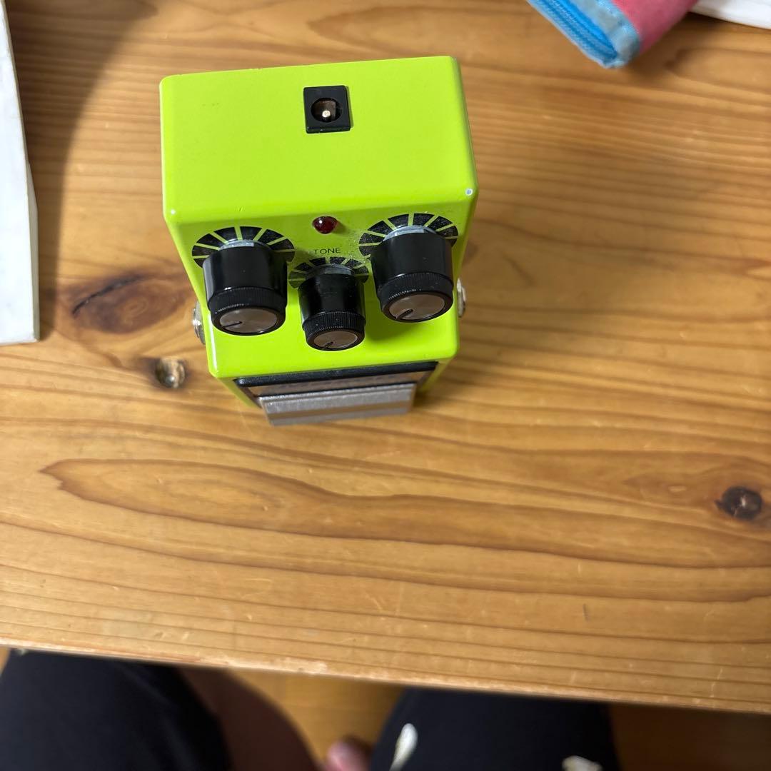 【中古】Maxon Sonic Distortion SD-9