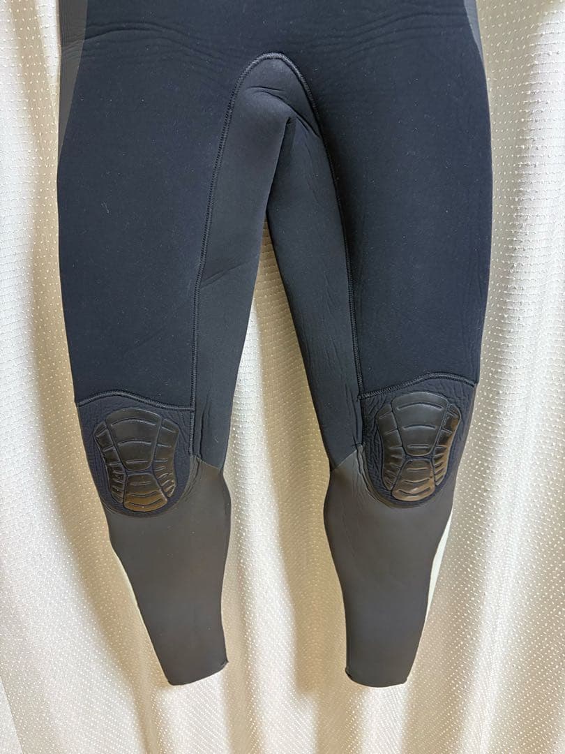 DOVE(ダブ)5×3mm セミドライ メンズMサイズ相当(オーダー品)