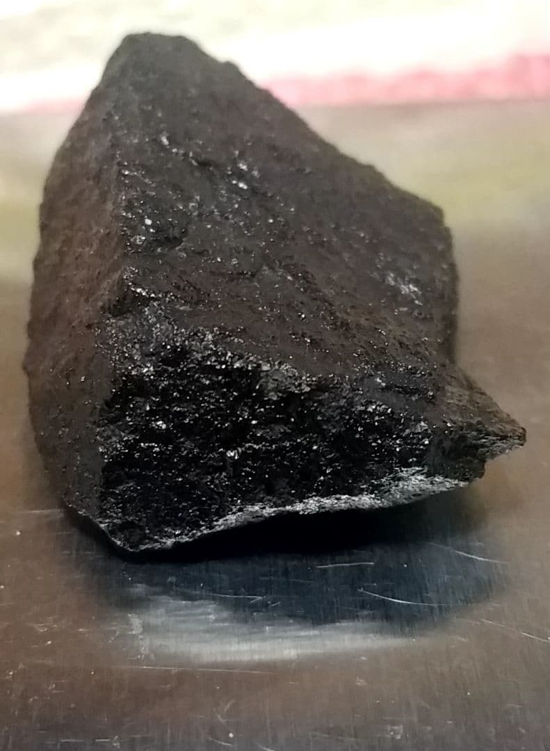 骨董品　貴重　鉱物　隕石　火星隕石