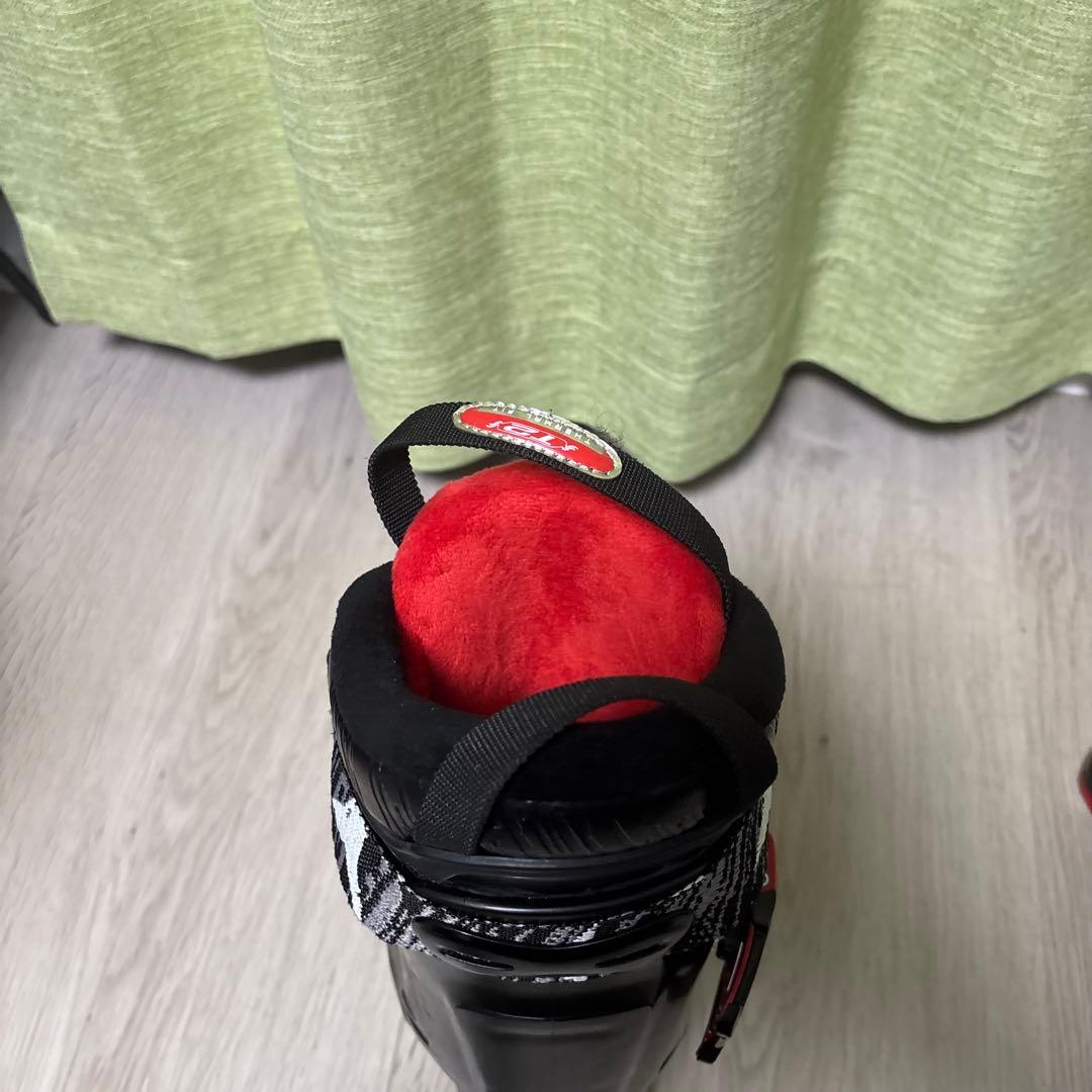 25.0〜25.5cm ATOMIC LIVEFIT 60 スキーブーツ