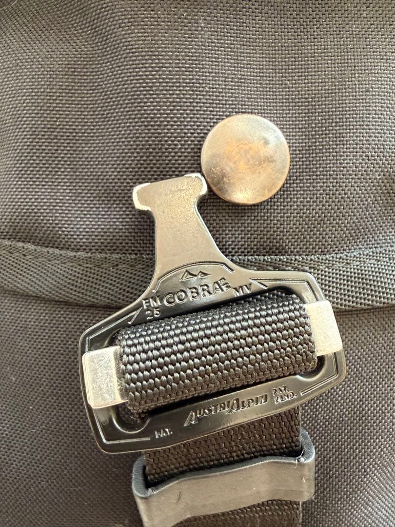 【BAGJACK/バッグジャック】HNTR PACK ハンターパック