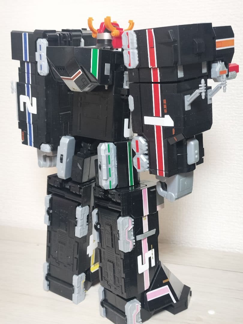 SMP グランドライナー