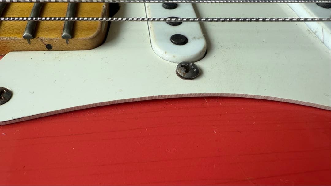 ギター Jimmy Wallace Sierra