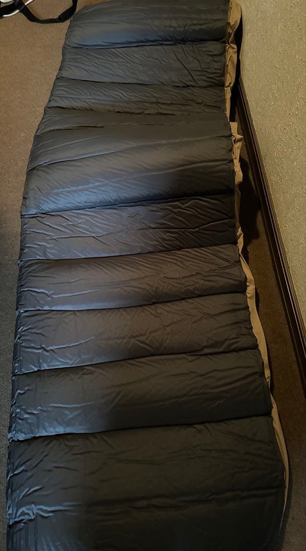 DOD ソトネノキワミM キャンプマット 厚さ10cm CM2-650-TN