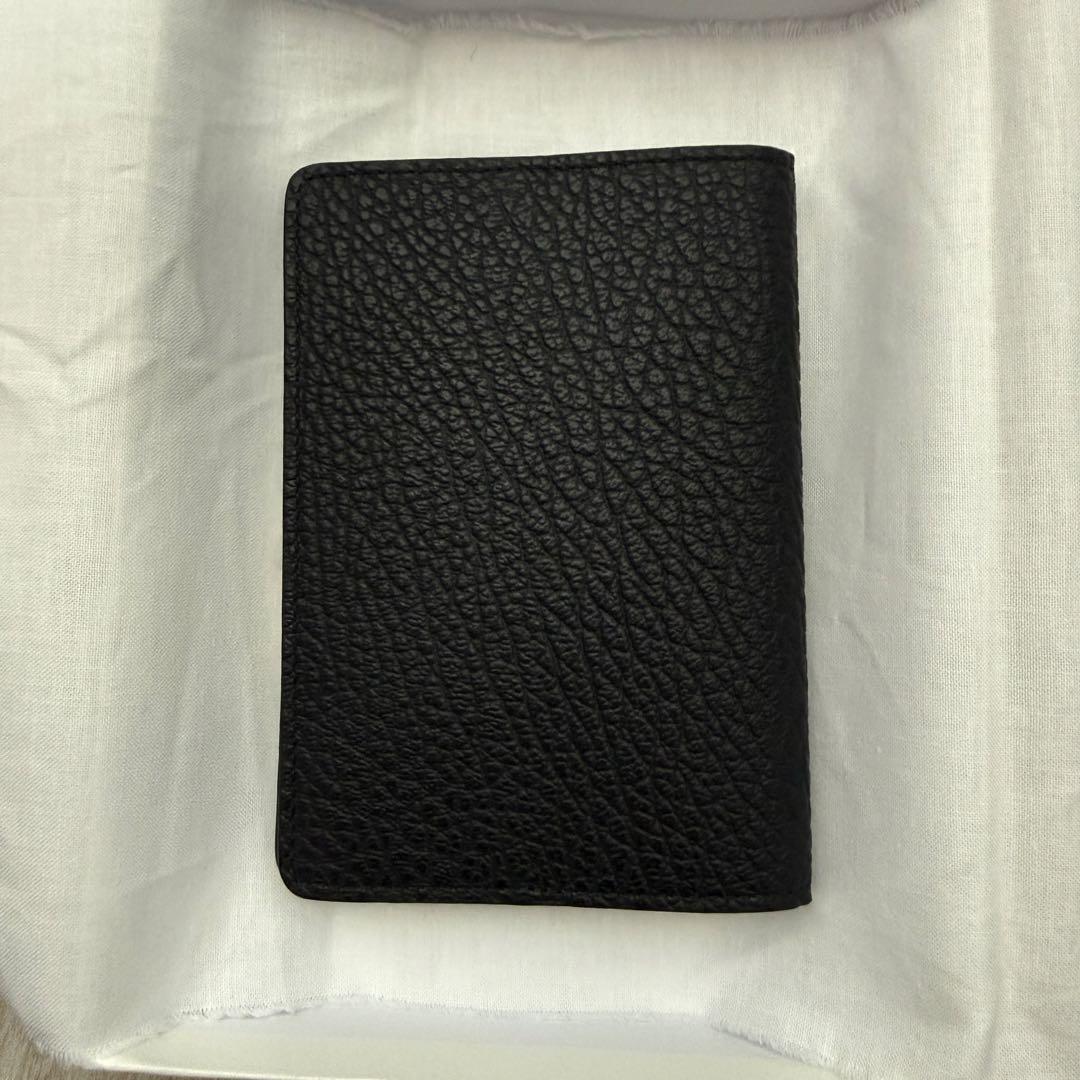 マルジェラ　パスポートケース