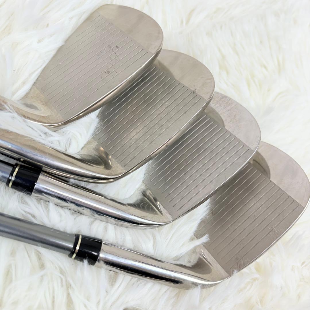 美品 maruman E-XIM NANO メンズクラブセット レフティ 10本