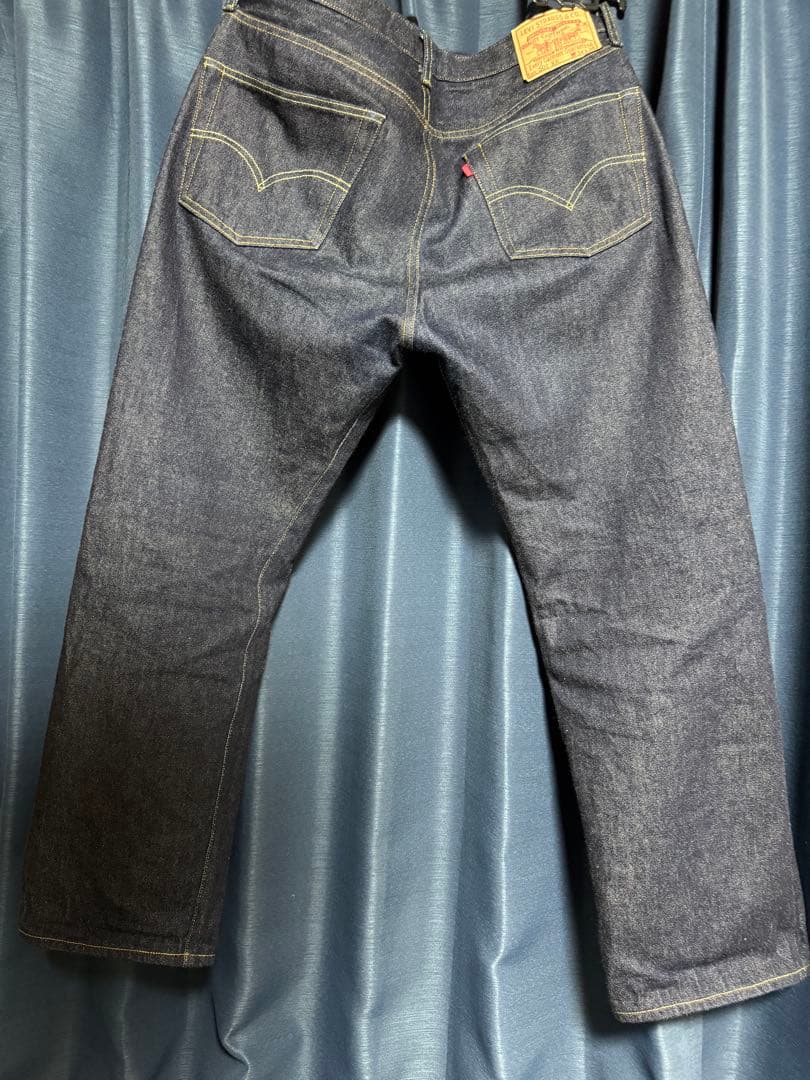 リーバイス VINTAGE CLOTHING 501XX 1955 W34
