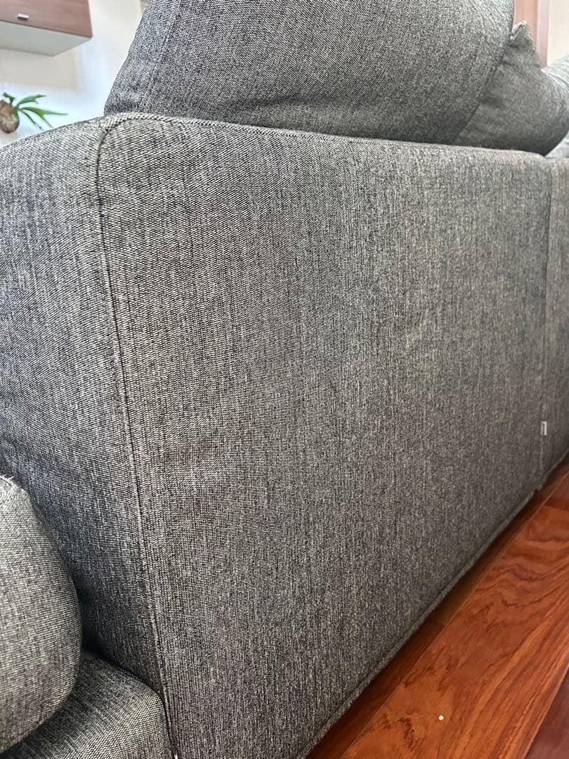 happynewyou　ボーコンセプトBoConcept その一