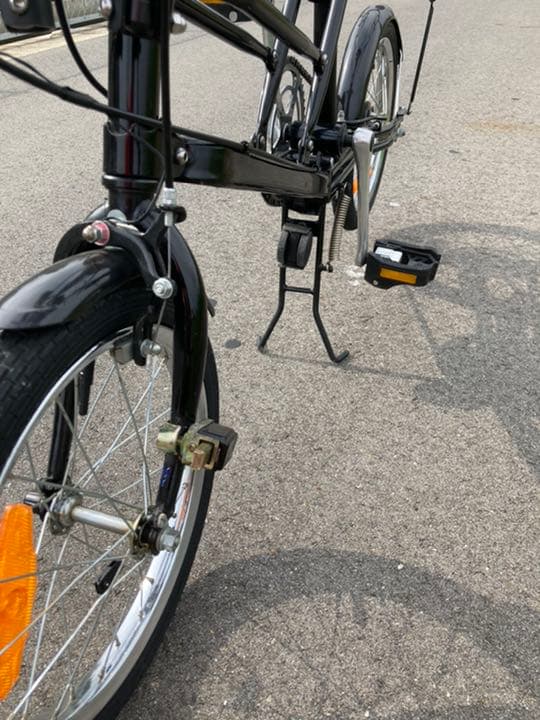 SCOOMA スクーマ 変速機能付　美品