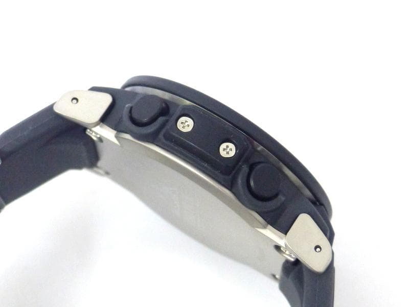 【2433】 未使用 カシオ PROTREK プロトレック PRG-30-1JF