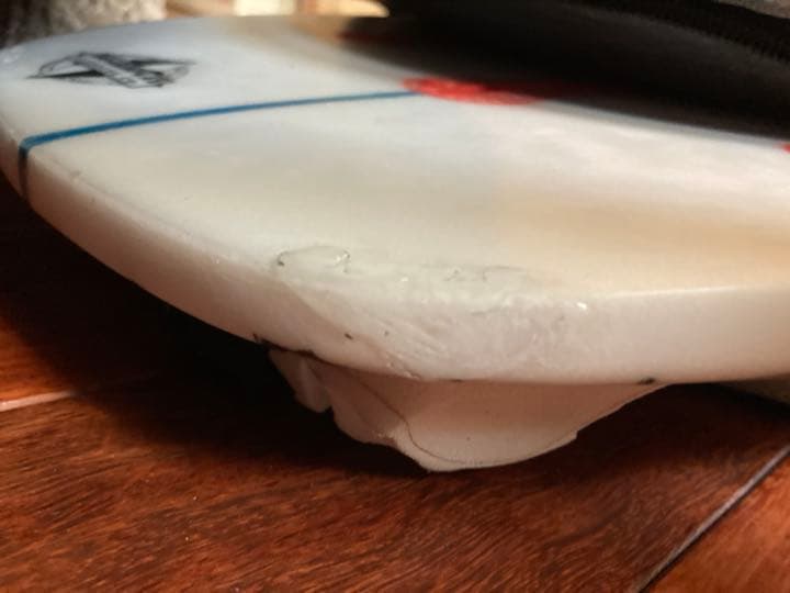 サーフィン・ボディボード Milne S-2