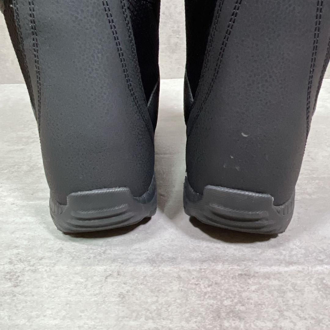 BURTON バートン スノーボード ブーツ MOTO クイックレース 26.0