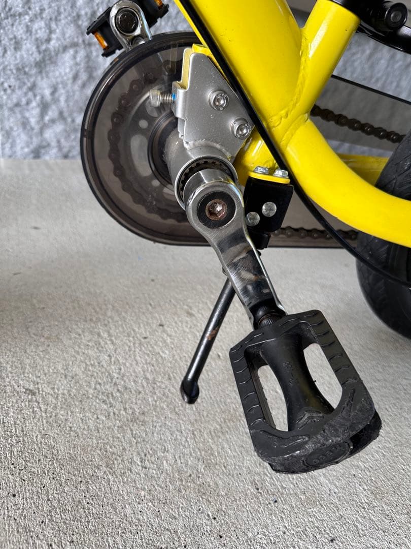 奈良県へんしんバイクHENSHIN BIKE 3歳からの自転車30分で乗れる