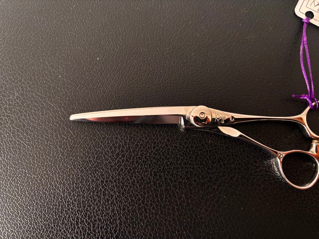 【新春セール】新品 未使用 ハイネッタ シザー レミートップ 206