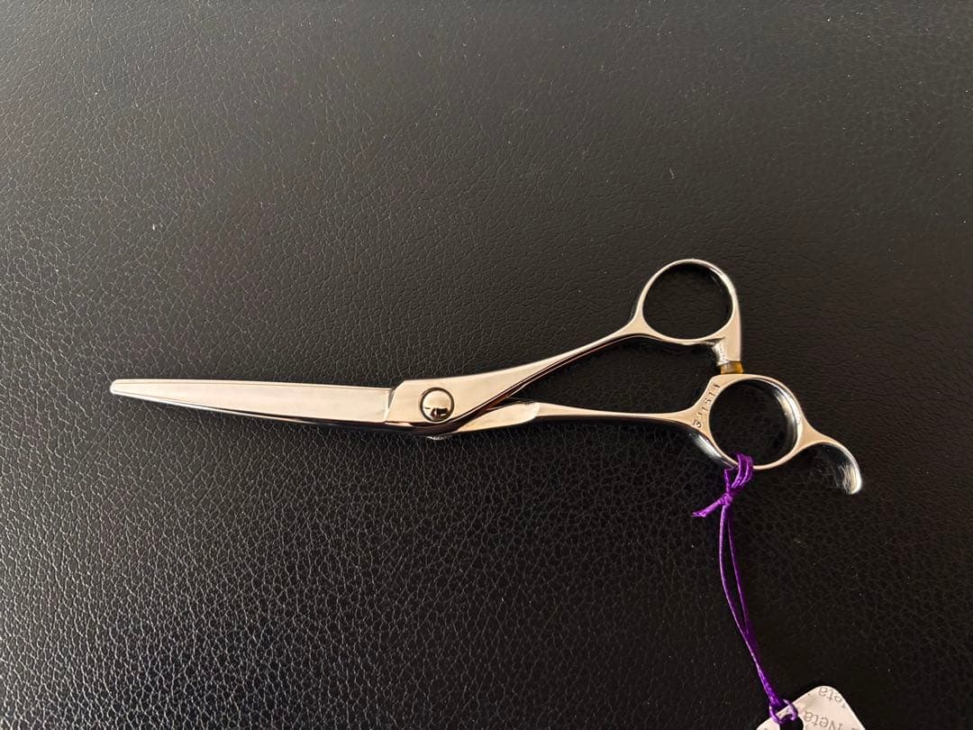 【新春セール】新品 未使用 ハイネッタ シザー レミートップ 206