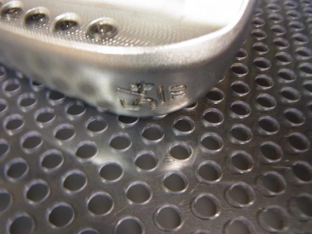 中古PXG SUGAR DADDY 0311 54/10 KBS MAX 65