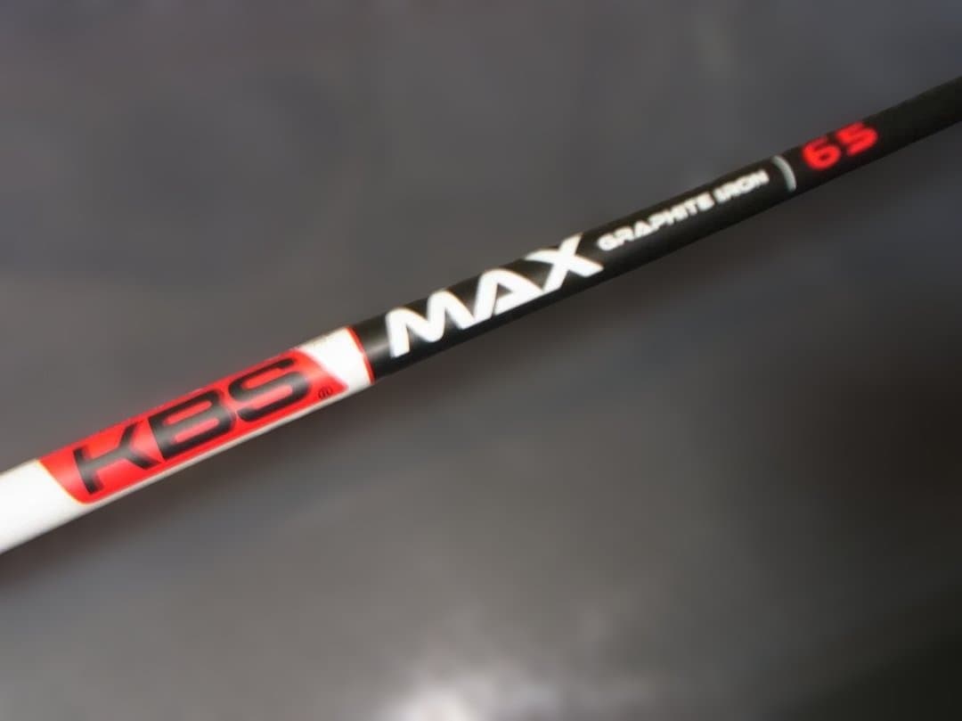 中古PXG SUGAR DADDY 0311 54/10 KBS MAX 65