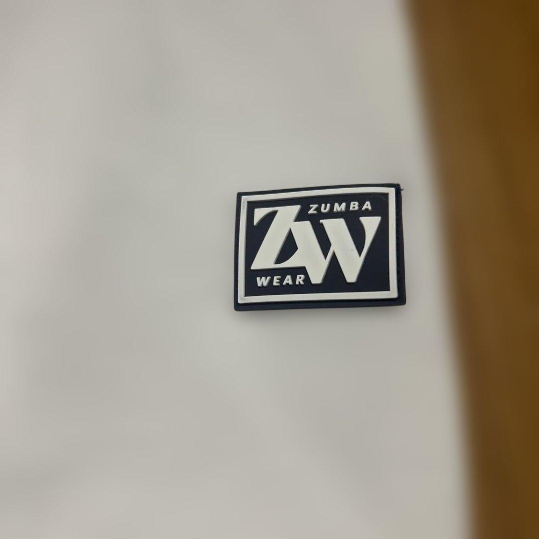 ZUMBA 正規品