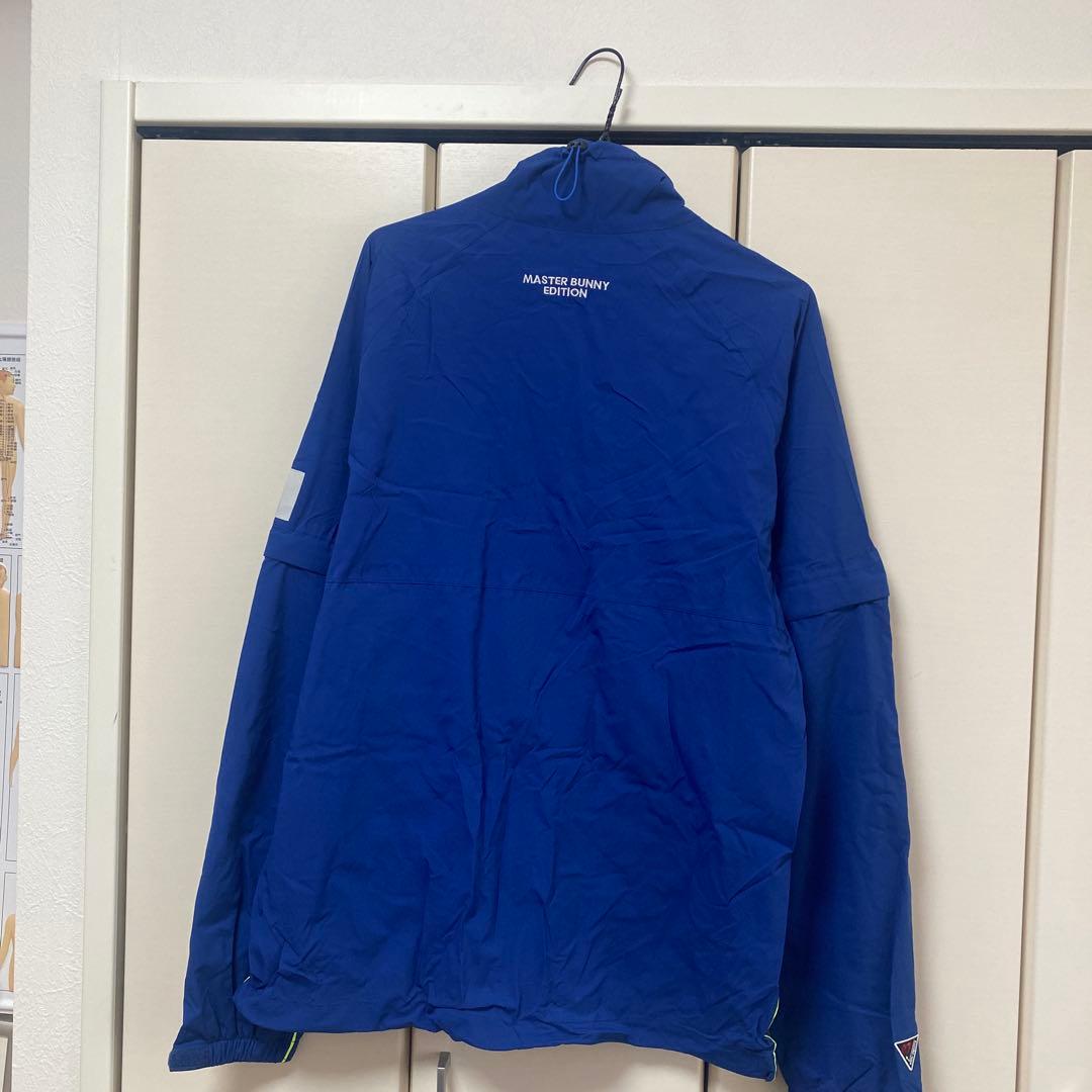 MASTER BUNNY EDITION レインジャケット サイズ6