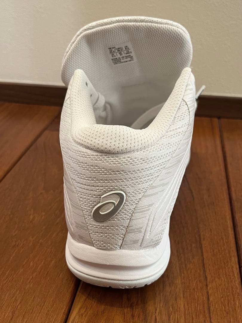 asics バスケットボールシューズ レディーゲルフェアリー