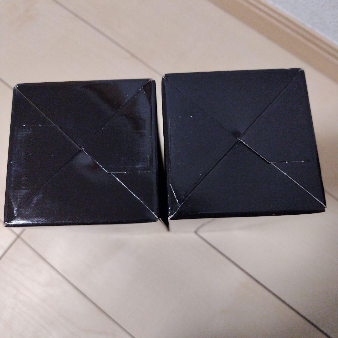 山崎18年 空瓶、箱 2セット