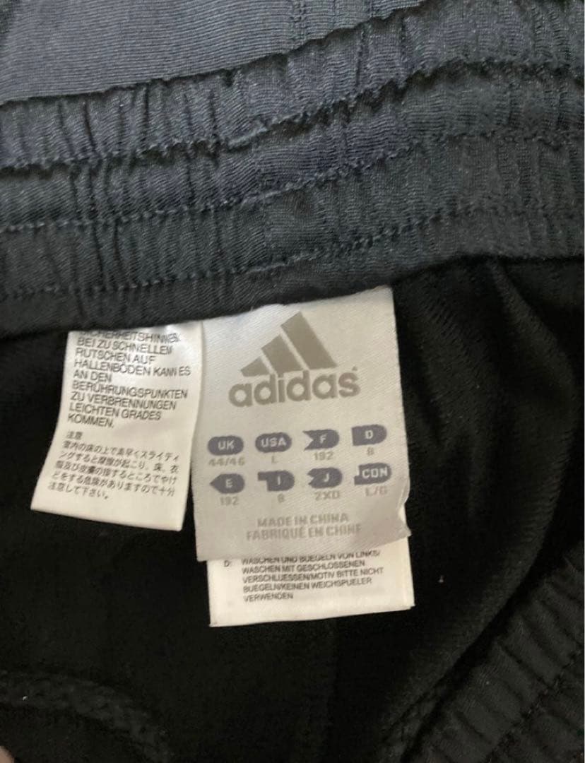 ACミランオフィシャルジャージ