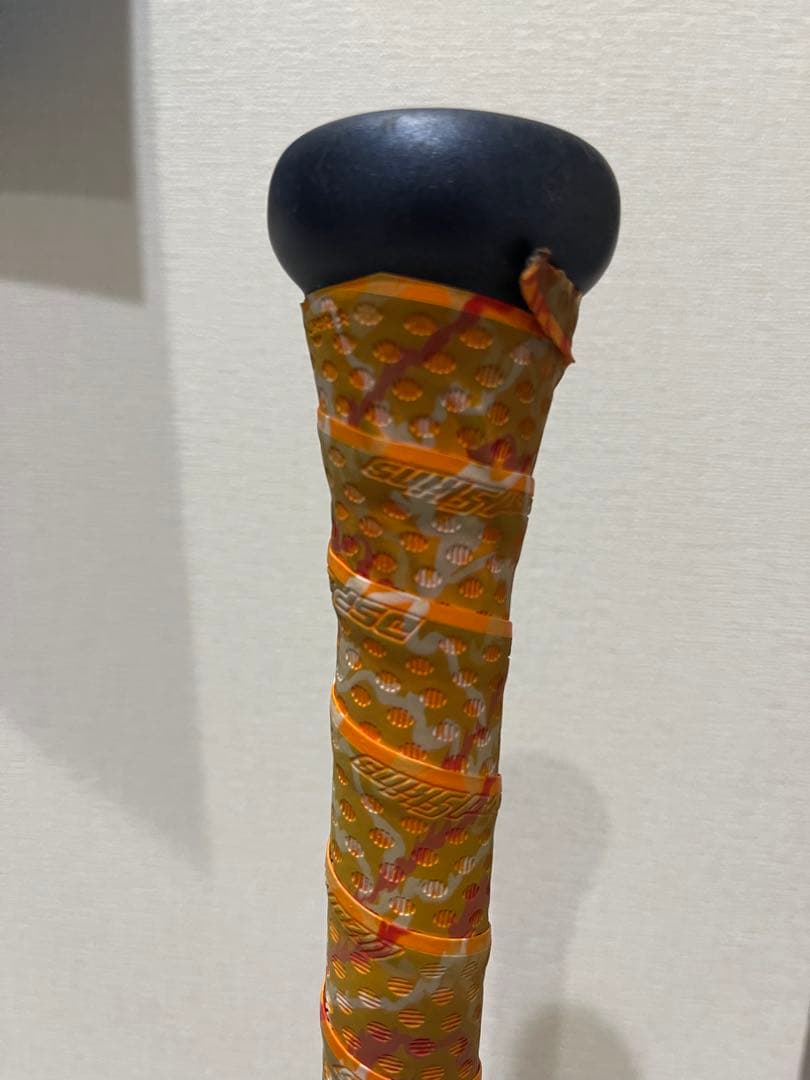 美品　ミズノビヨンドマックスレガシー　83cm 730g ミドル　フレア