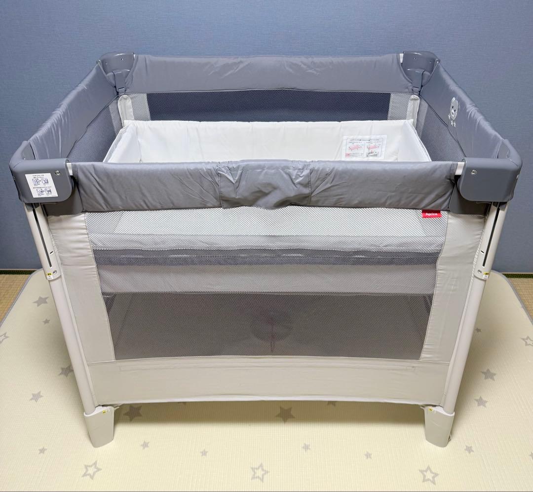 アップリカ ココネルエアー 値下げ交渉⭕️