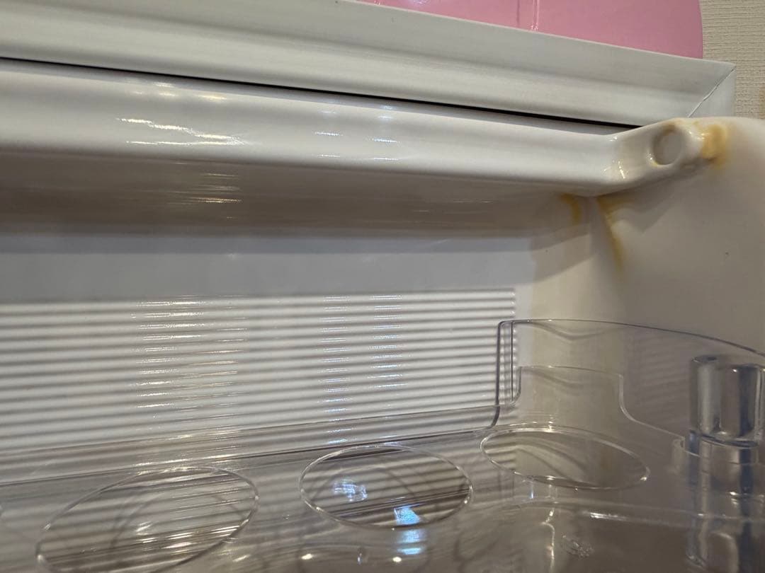 SMEG スメッグ ☆レトロ1ドア冷蔵庫 FAB28 イタリア製 ピンク☆右開き