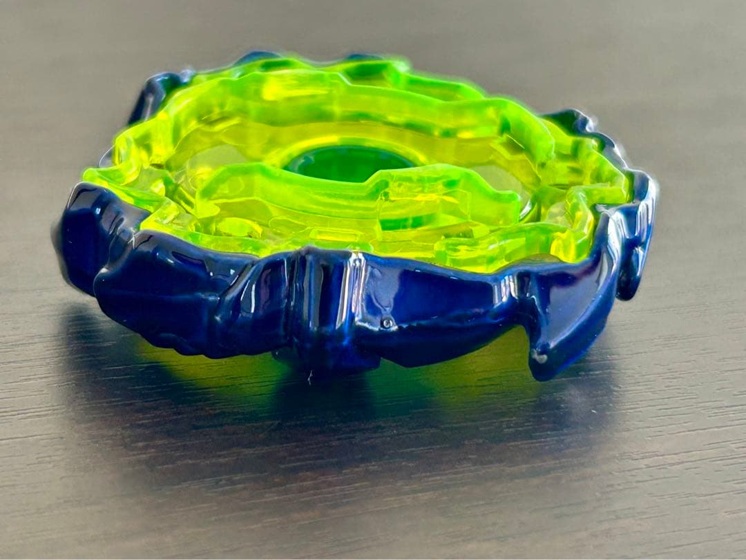 フェニックスウィング　ネイビー　セット　ベイブレード