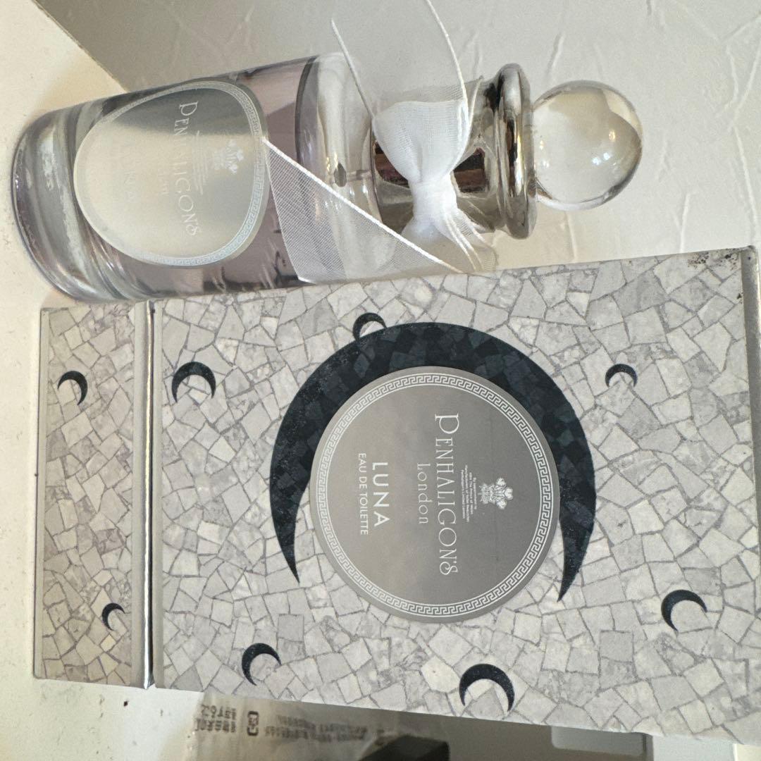 ペンハリガン ルナ オードトワレ 30ml