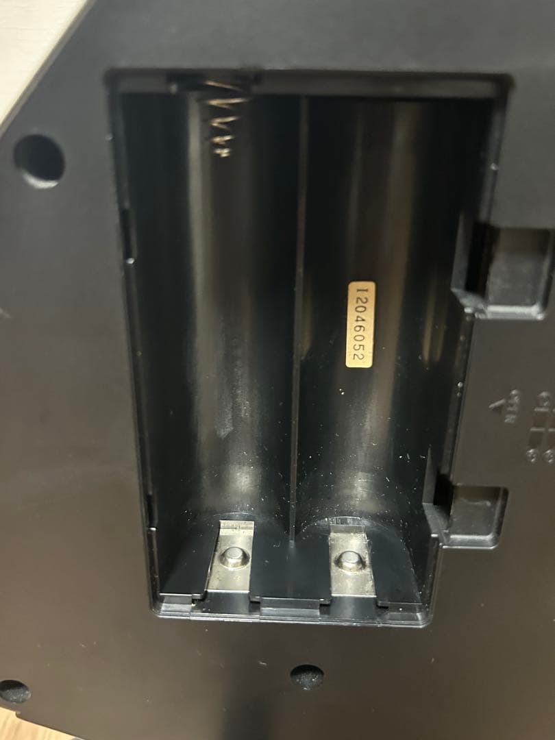 CASIO カシオ DG-20 デジタルギター　アダプター付き