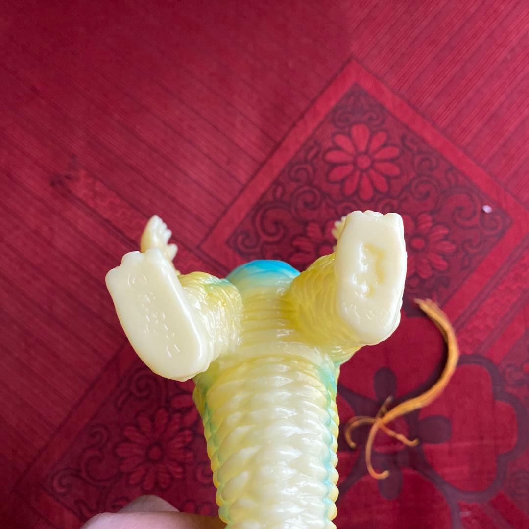 ヤモマーク　レッドキング