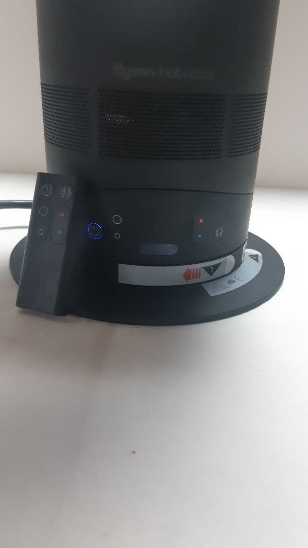 【ハネケン】ダイソン　ホット&クール　AM05 2017年製