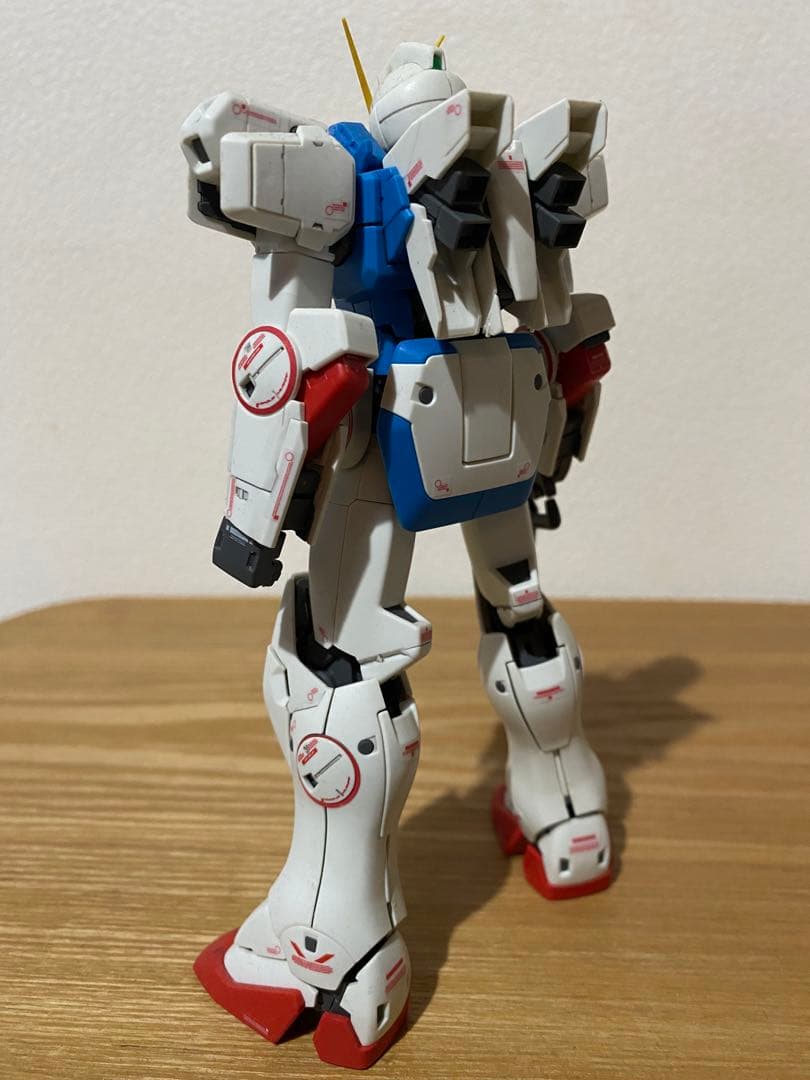 MG Vガンダム　ver.ka