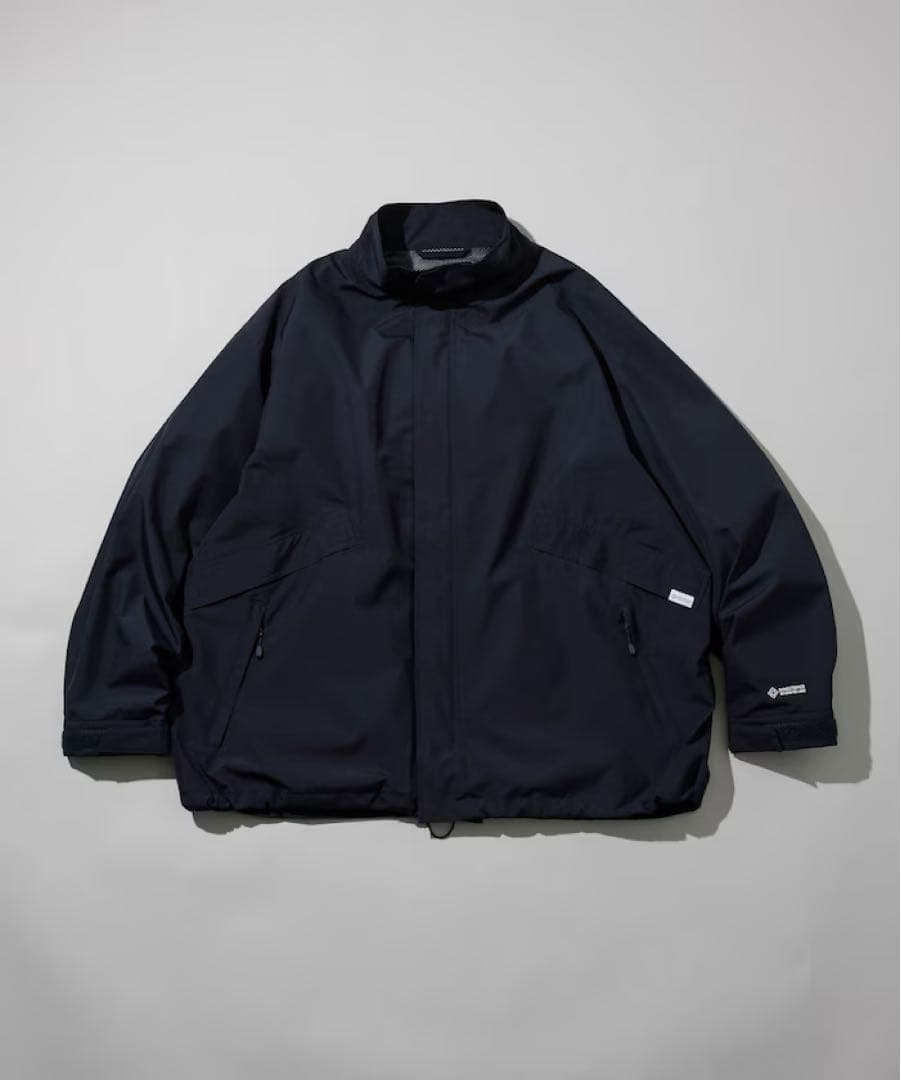 別注 GORE-TEX WINDSTOPPER SHORT MODS COAT