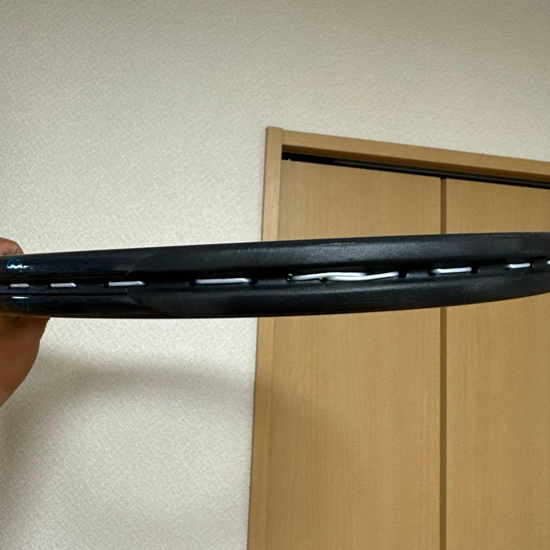 プリンスツアー prince TOUR100 305g